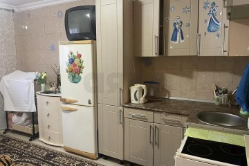 Фото №3: Студия 23 м² - Краснодар, п. Калинино, пер. Гаражный, 12/3литА