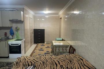 Фото №5: Студия 23 м² - Краснодар, п. Калинино, пер. Гаражный, 12/3литА