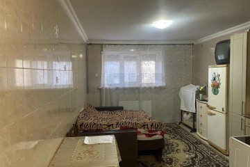 Фото №1: Студия 23 м² - Краснодар, п. Калинино, пер. Гаражный, 12/3литА