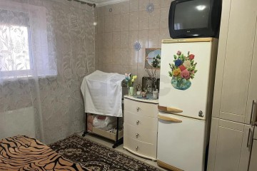 Фото №4: Студия 23 м² - Краснодар, п. Калинино, пер. Гаражный, 12/3литА