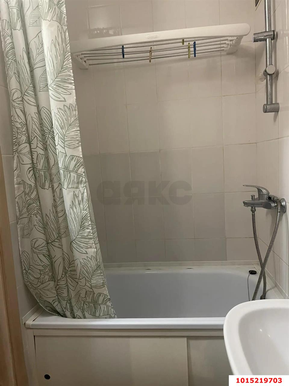 Фото №10: Студия 23 м² - Краснодар, Калинино, пер. Гаражный, 12/3литА