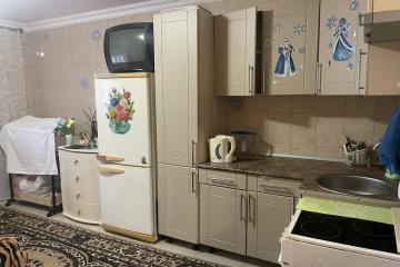 Фото №3: Студия 23 м² - Краснодар, п. Калинино, пер. Гаражный, 12/3литА