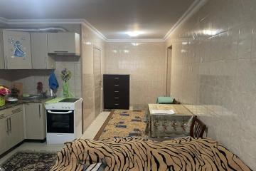 Фото №2: Студия 23 м² - Краснодар, п. Калинино, пер. Гаражный, 12/3литА