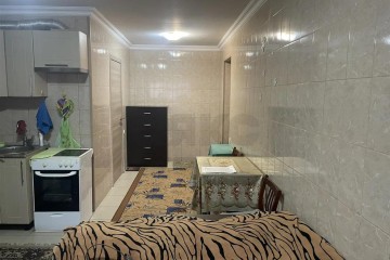 Фото №5: Студия 23 м² - Краснодар, п. Калинино, пер. Гаражный, 12/3литА