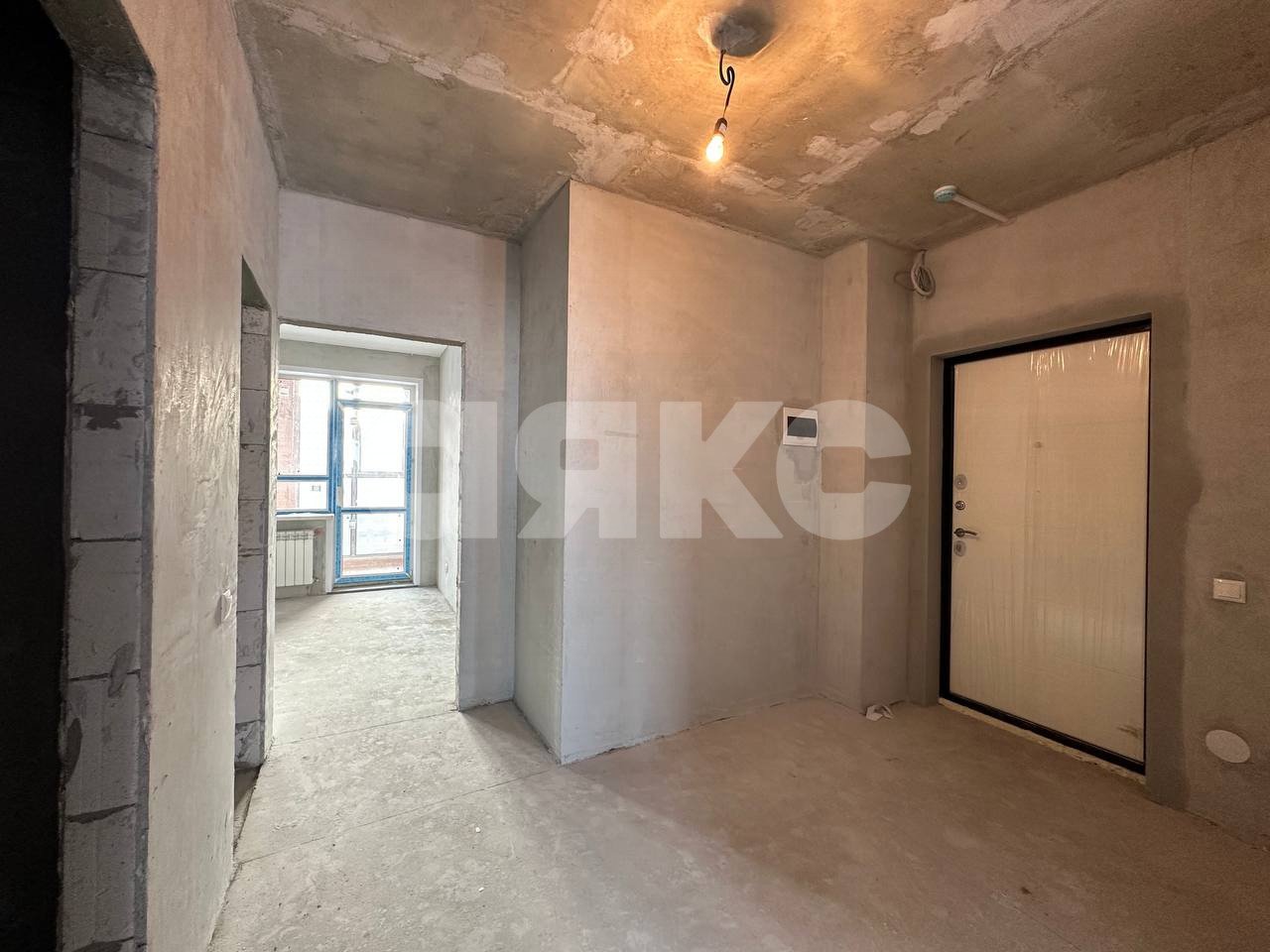 Фото №6: 2-комнатная квартира 66 м² - Тула, ЖК Кулик, пр-д 2-й Клинской, 12