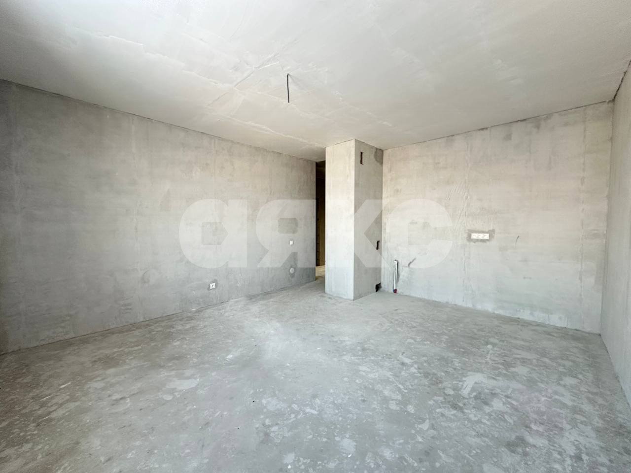 Фото №8: 2-комнатная квартира 66 м² - Тула, ЖК Кулик, пр-д 2-й Клинской, 12