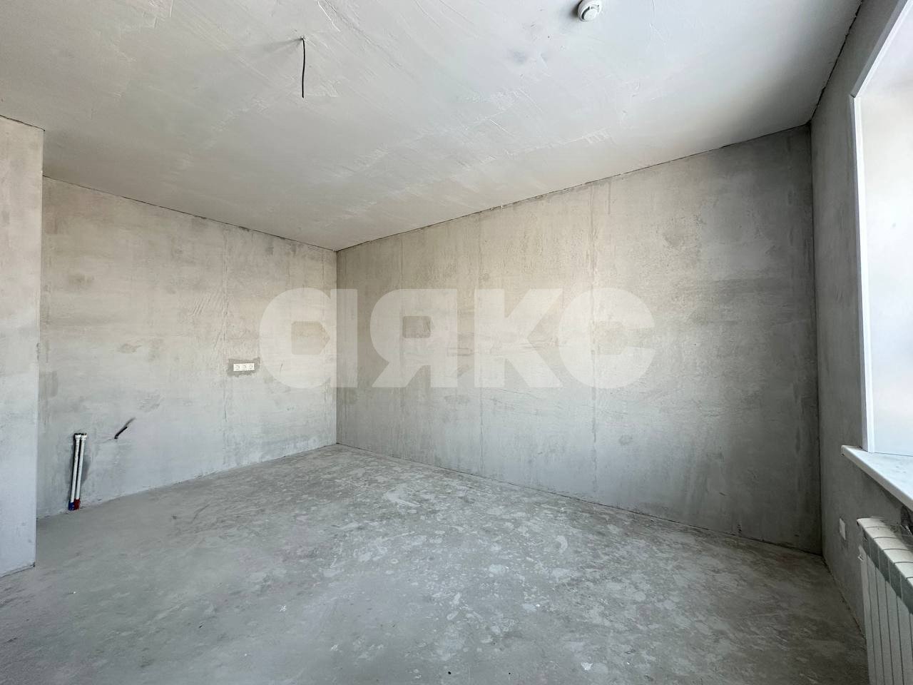 Фото №9: 2-комнатная квартира 66 м² - Тула, ЖК Кулик, пр-д 2-й Клинской, 12