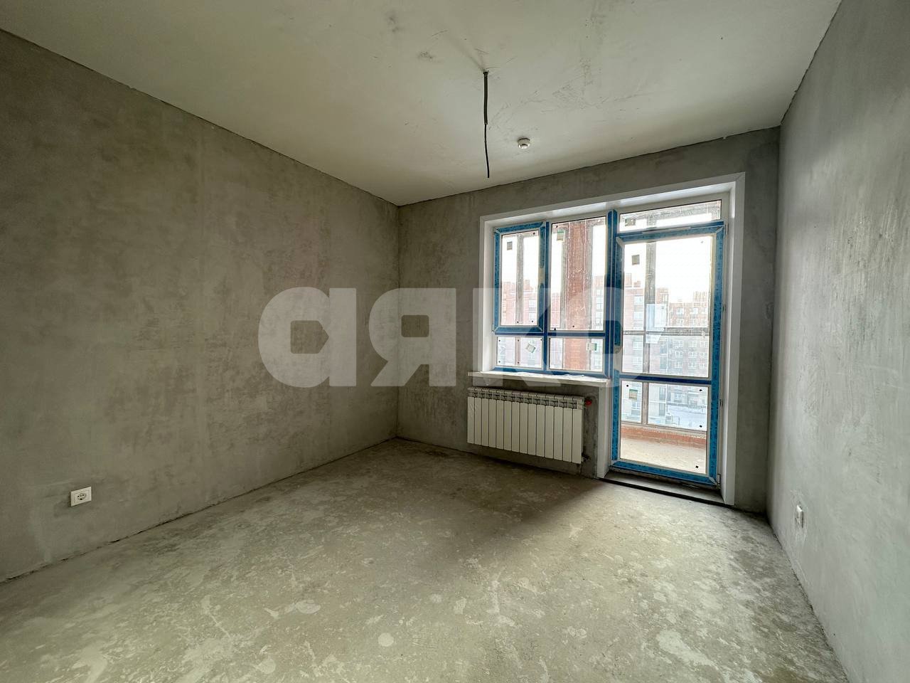 Фото №21: 2-комнатная квартира 66 м² - Тула, ЖК Кулик, пр-д 2-й Клинской, 12