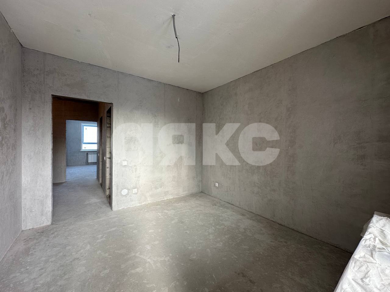 Фото №14: 2-комнатная квартира 66 м² - Тула, ЖК Кулик, пр-д 2-й Клинской, 12