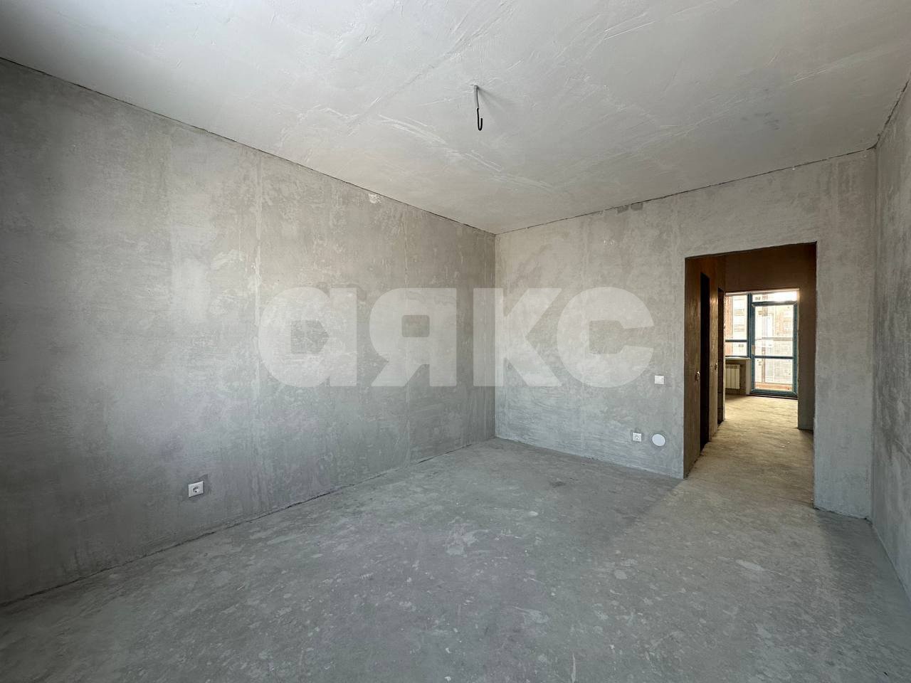 Фото №17: 2-комнатная квартира 66 м² - Тула, ЖК Кулик, пр-д 2-й Клинской, 12