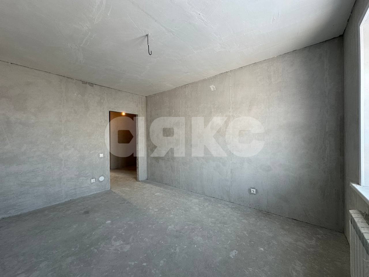 Фото №16: 2-комнатная квартира 66 м² - Тула, ЖК Кулик, пр-д 2-й Клинской, 12