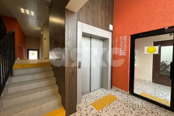 Фото №4: 2-комнатная квартира 66 м² - Тула, мкр. ЖК Кулик, пр-д 2-й Клинской, 12