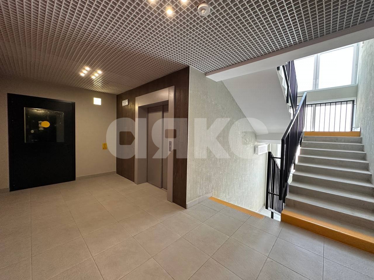 Фото №1: 2-комнатная квартира 66 м² - Тула, ЖК Кулик, пр-д 2-й Клинской, 12