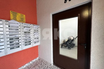 Фото №2: 2-комнатная квартира 66 м² - Тула, мкр. ЖК Кулик, пр-д 2-й Клинской, 12