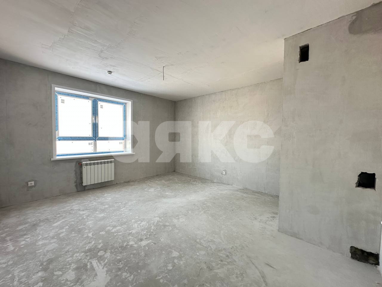 Фото №7: 2-комнатная квартира 66 м² - Тула, ЖК Кулик, пр-д 2-й Клинской, 12