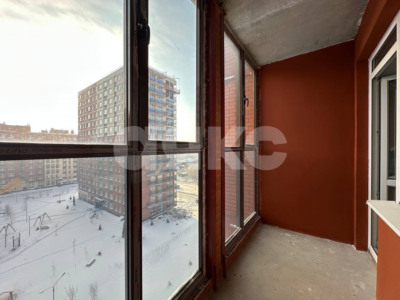 Фото №19: 2-комнатная квартира 66 м² - Тула, ЖК Кулик, пр-д 2-й Клинской, 12