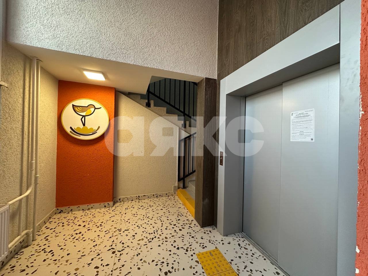 Фото №26: 2-комнатная квартира 66 м² - Тула, ЖК Кулик, пр-д 2-й Клинской, 12