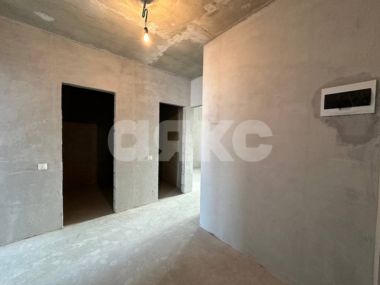 Фото №20: 2-комнатная квартира 66 м² - Тула, ЖК Кулик, пр-д 2-й Клинской, 12