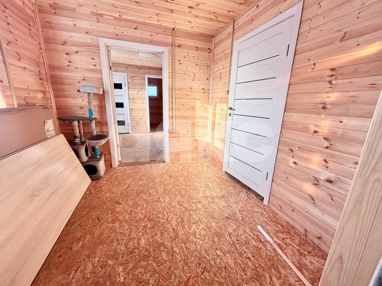 Фото №14: Дом 100 м² + 7.3 сот. - КП Усадьба Глебово, ул. Моцарта