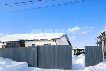 Фото №3: Дом 100 м² - КП Усадьба Глебово, ул. Моцарта