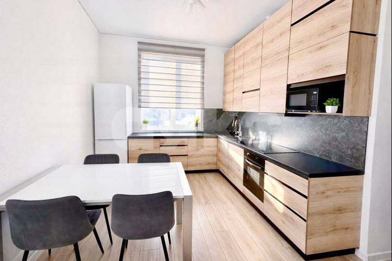 Фото №7: Дом 100 м² + 7.3 сот. - КП Усадьба Глебово, ул. Моцарта