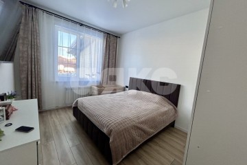 Фото №5: Дом 100 м² - КП Усадьба Глебово, ул. Моцарта