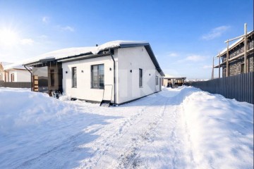 Фото №2: Дом 100 м² - КП Усадьба Глебово, ул. Моцарта