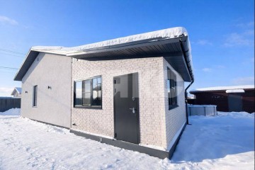 Фото №4: Дом 100 м² - КП Усадьба Глебово, ул. Моцарта