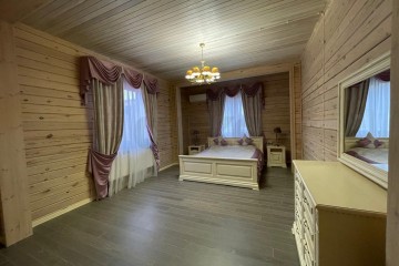 Фото №3: Дом 215 м² - Кубань, 52