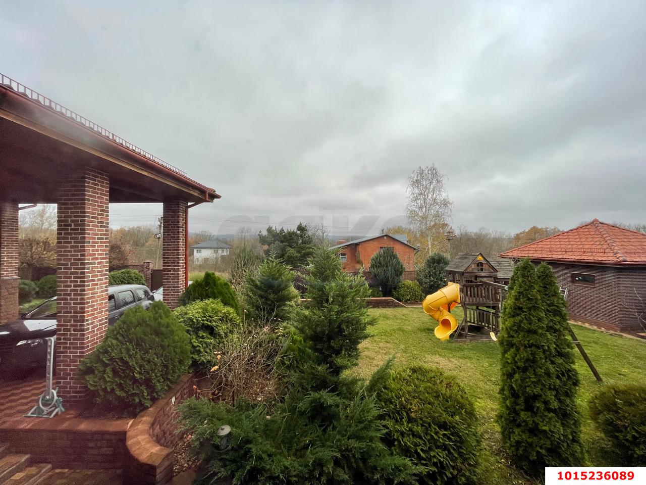 Фото №19: Дом 215 м² + 6.33 сот. - Кубань, 52