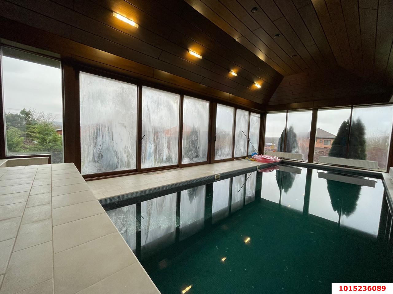 Фото №24: Дом 215 м² + 6.33 сот. - Кубань, 52