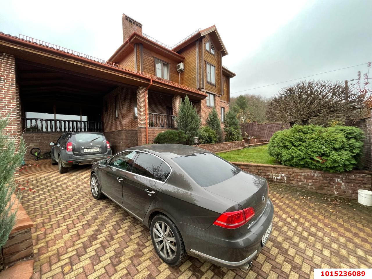 Фото №20: Дом 215 м² + 6.33 сот. - Кубань, 52