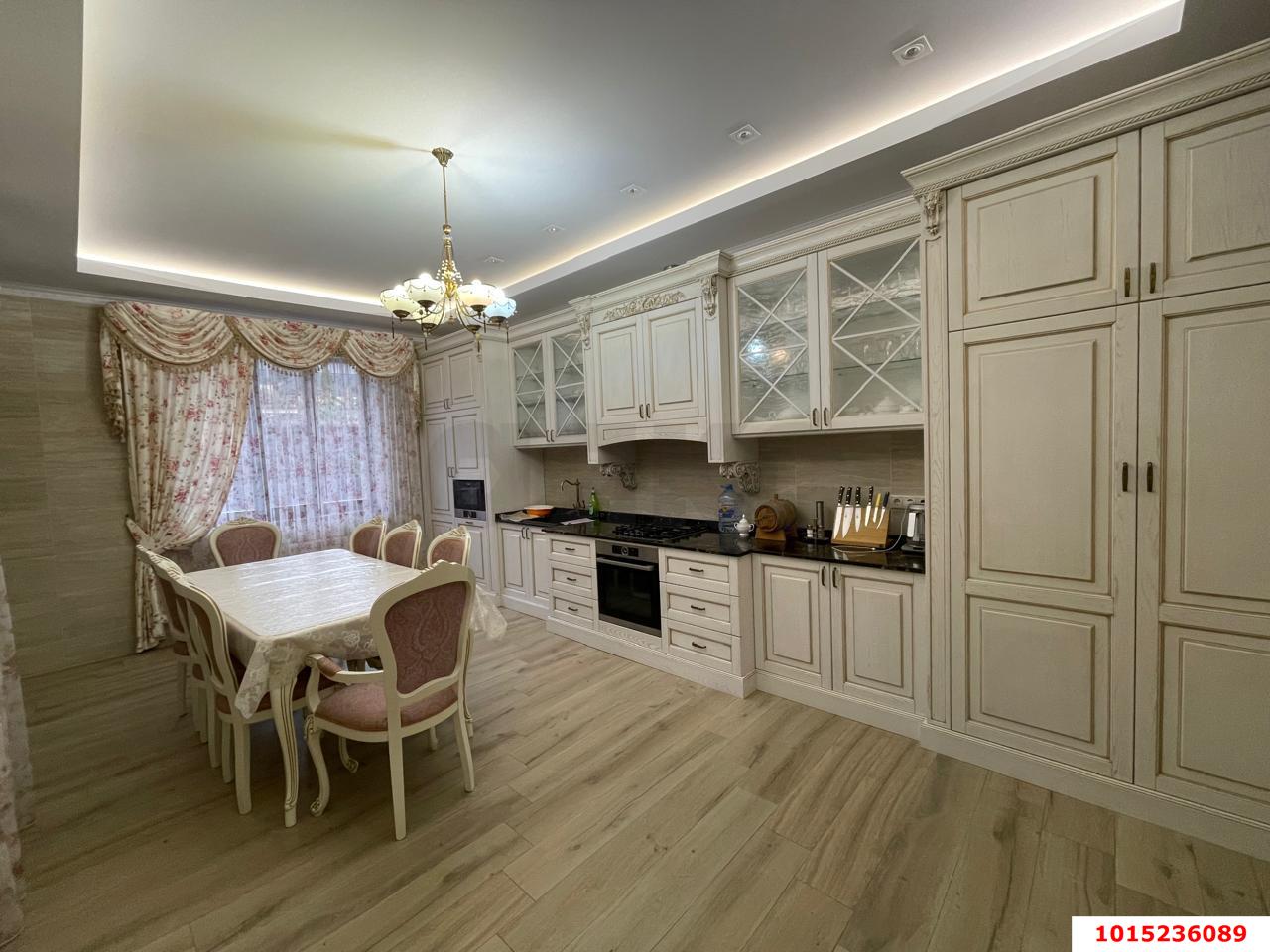 Фото №6: Дом 215 м² + 6.33 сот. - Кубань, 52