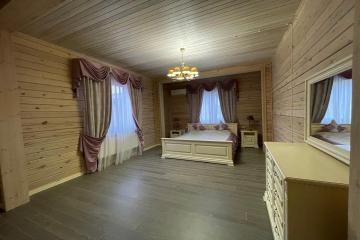 Фото №3: Дом 215 м² - Кубань, 52