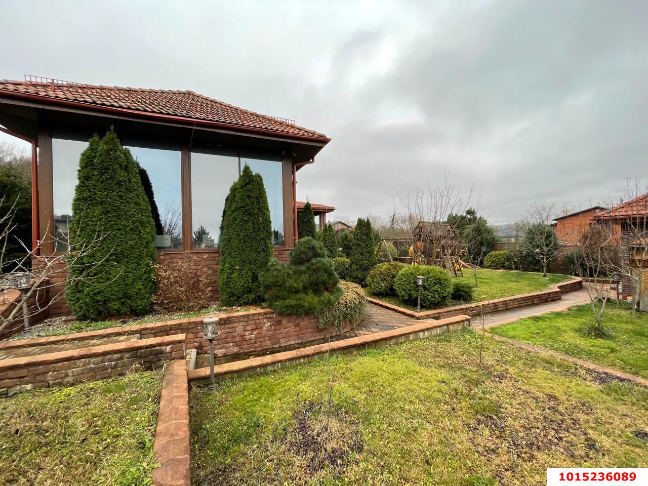 Фото №26: Дом 215 м² + 6.33 сот. - Кубань, 52