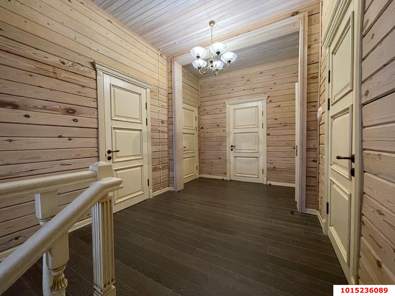 Фото №11: Дом 215 м² + 6.33 сот. - Кубань, 52