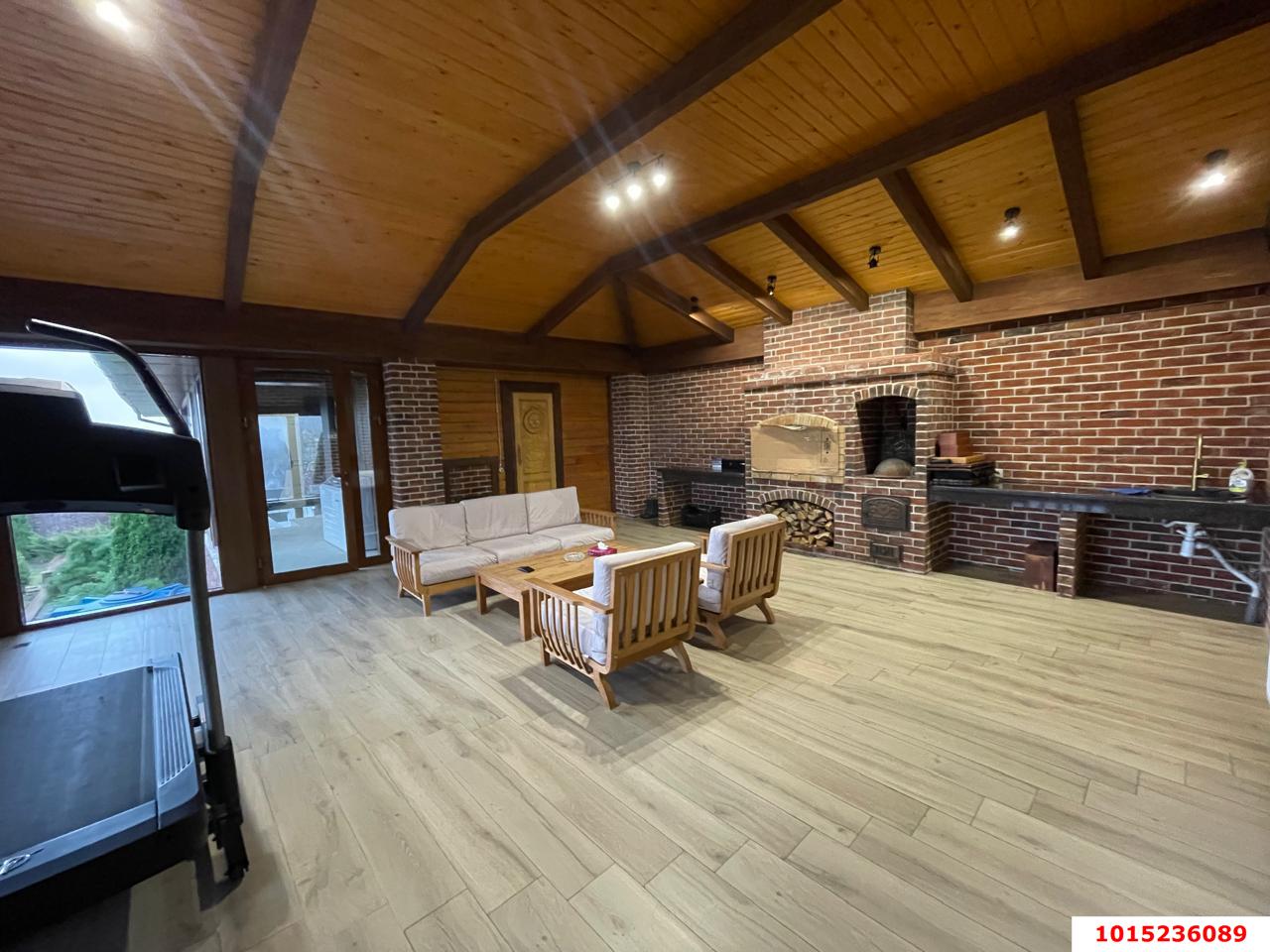 Фото №12: Дом 215 м² + 6.33 сот. - Кубань, 52