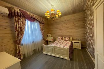 Фото №2: Дом 215 м² - Кубань, 52