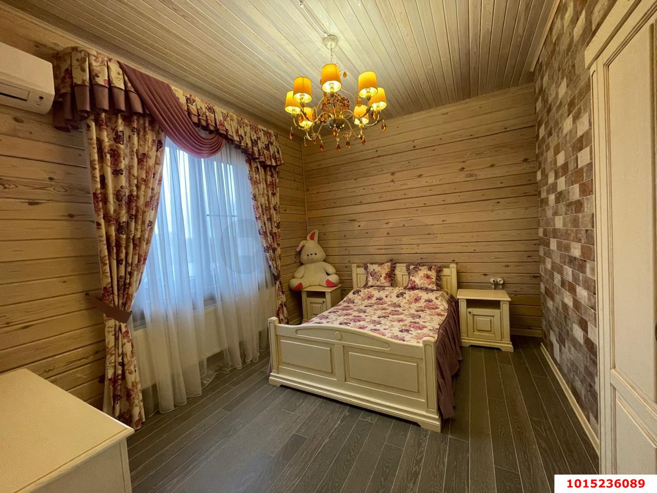 Фото №2: Дом 215 м² + 6.33 сот. - Кубань, 52