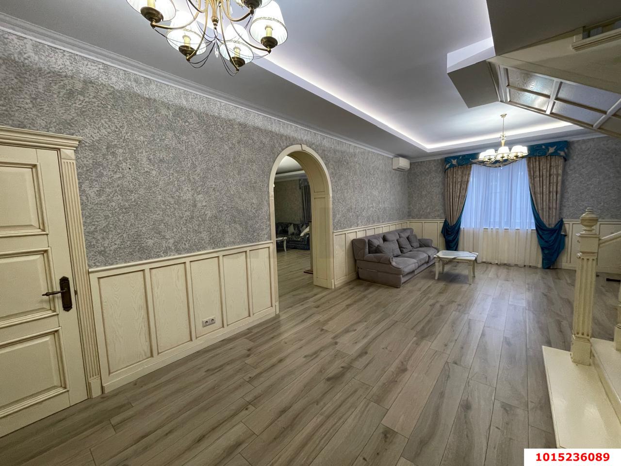 Фото №10: Дом 215 м² + 6.33 сот. - Кубань, 52