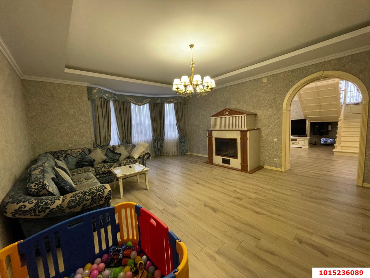 Фото №8: Дом 215 м² + 6.33 сот. - Кубань, 52