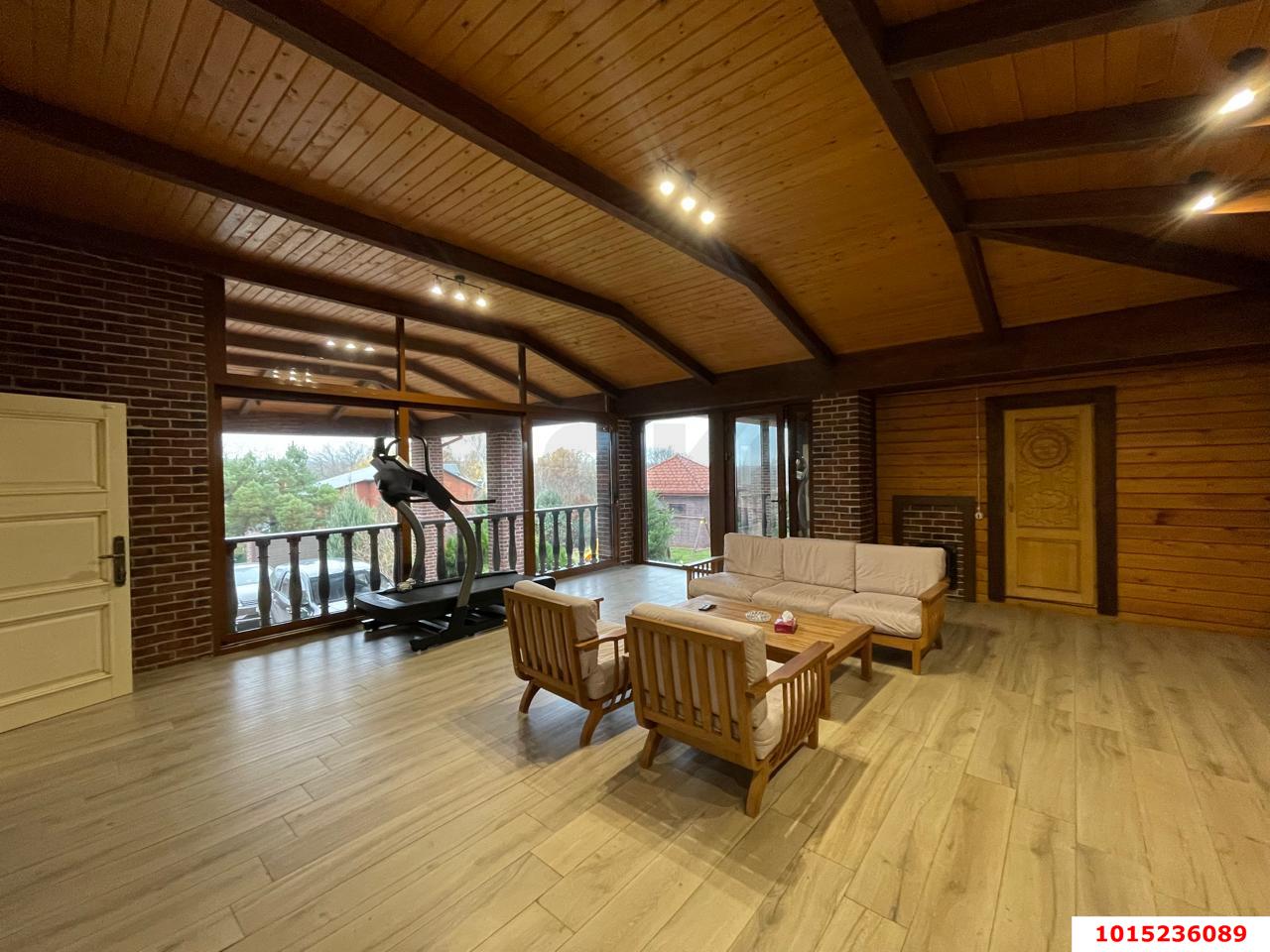 Фото №13: Дом 215 м² + 6.33 сот. - Кубань, 52