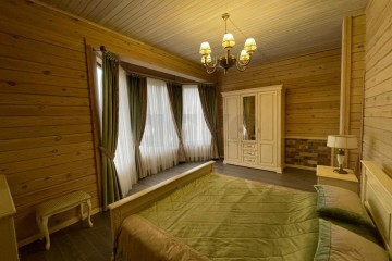 Фото №4: Дом 215 м² - Кубань, 52