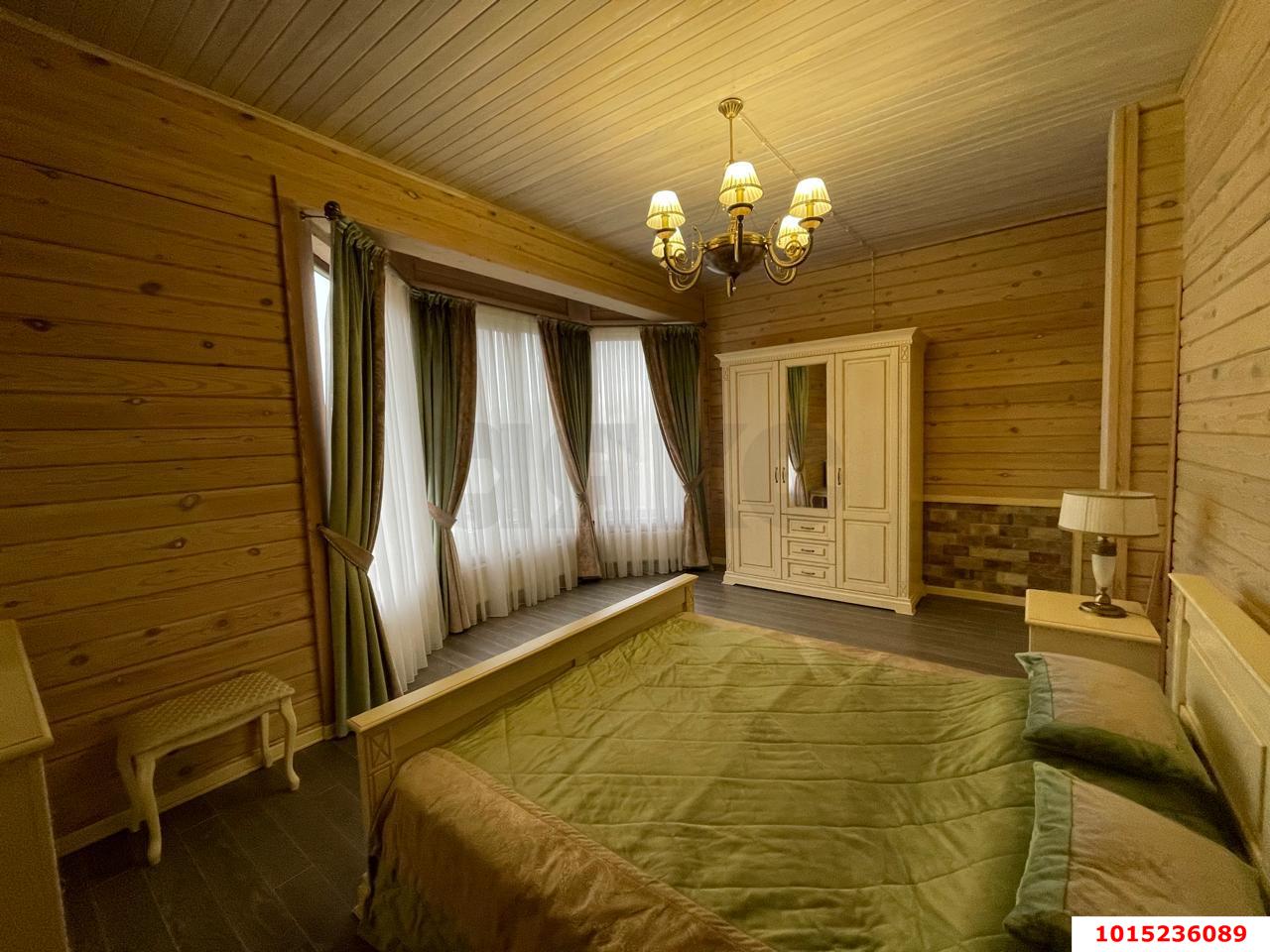 Фото №4: Дом 215 м² + 6.33 сот. - Кубань, 52