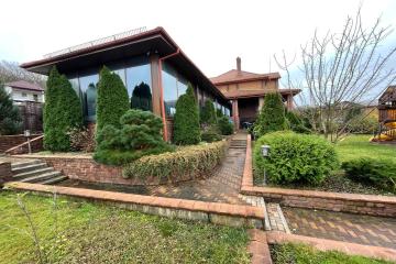 Фото №1: Дом 215 м² - Кубань, 52