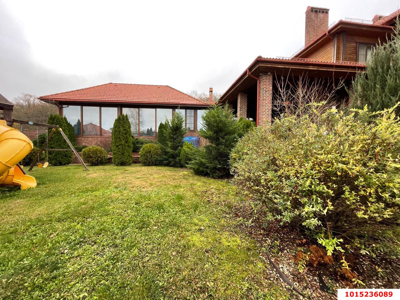 Фото №18: Дом 215 м² + 6.33 сот. - Кубань, 52