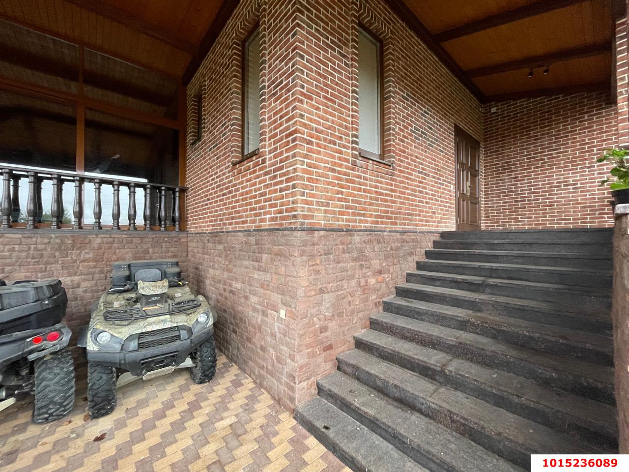 Фото №27: Дом 215 м² + 6.33 сот. - Кубань, 52