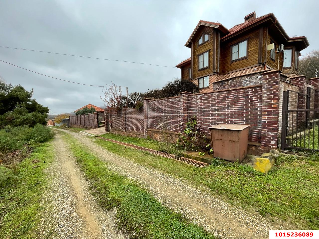 Фото №25: Дом 215 м² + 6.33 сот. - Кубань, 52