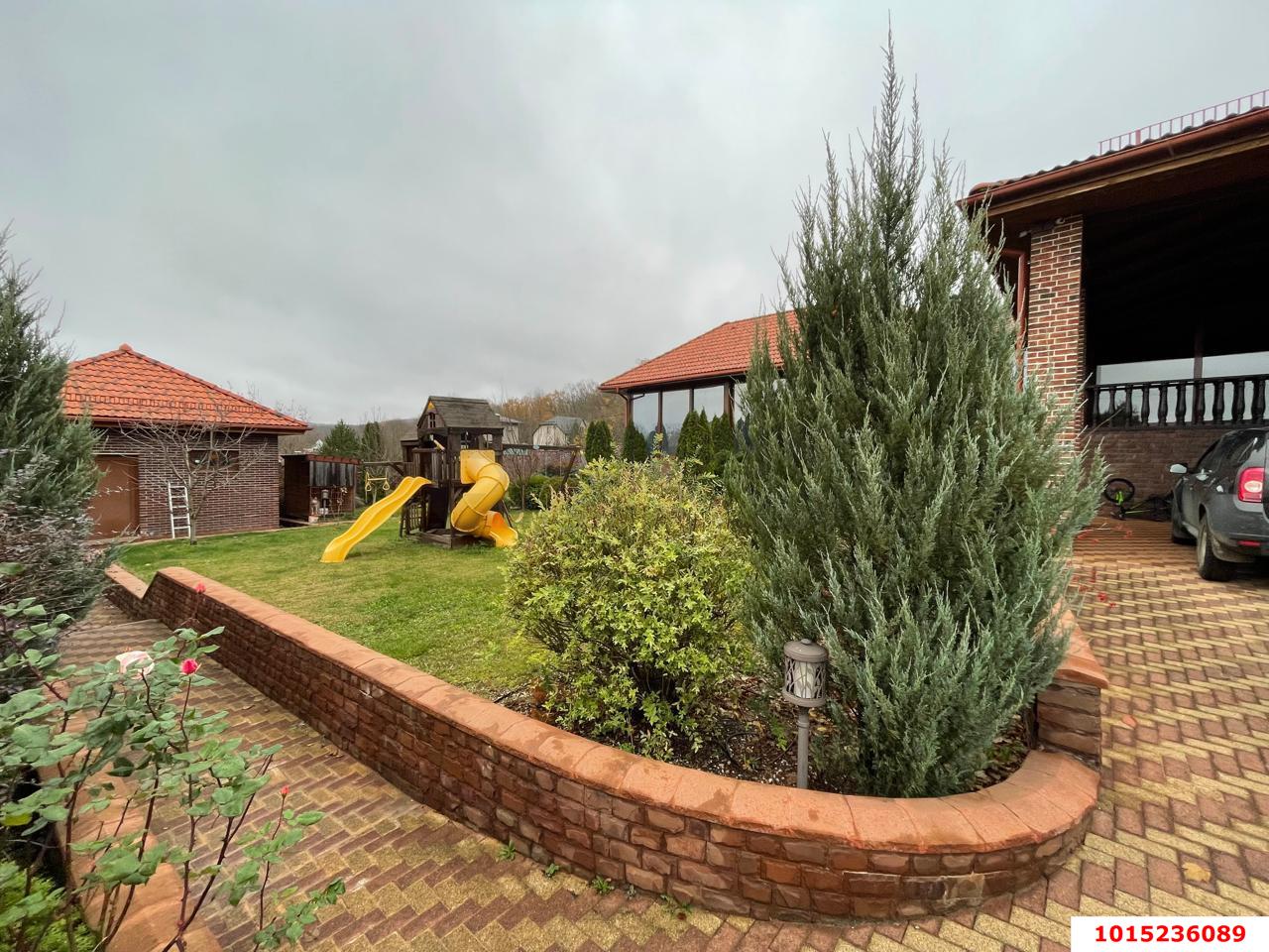 Фото №21: Дом 215 м² + 6.33 сот. - Кубань, 52