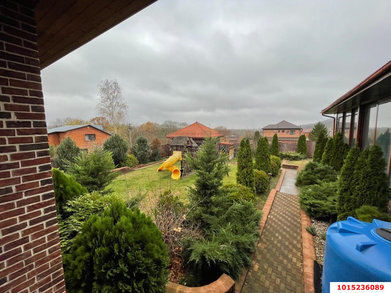 Фото №23: Дом 215 м² + 6.33 сот. - Кубань, 52